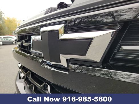 New 2026 Chevrolet Silverado 1500 RST image 35