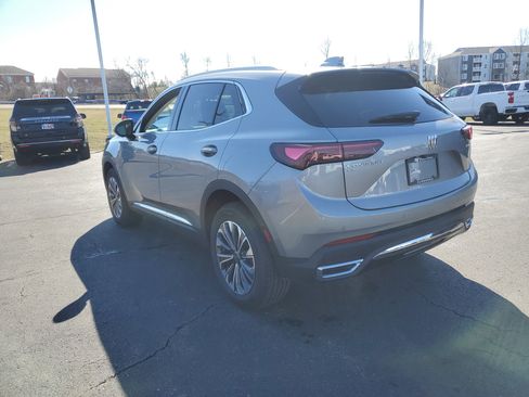 New 2026 Buick Envision Preferred image 7