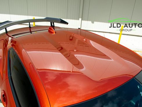 Used 2022 Chevrolet Camaro ZL1 RWD image 34