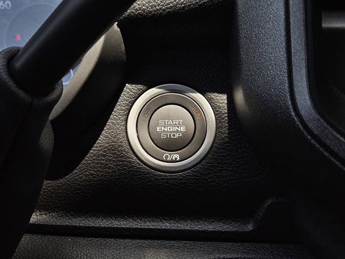 Used 2025 RAM 2500 Tradesman AWD/4WD image 9
