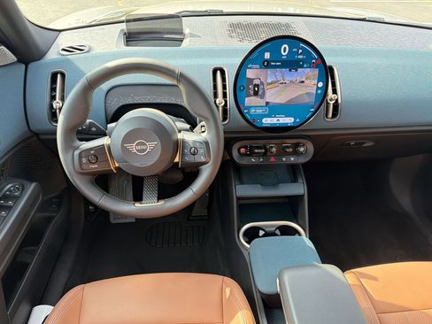 Certified 2025 MINI Cooper Countryman S image 26