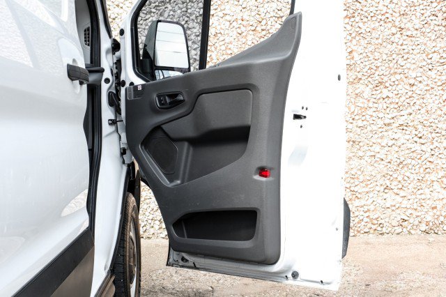 Used 2020 Ford Transit 250 Medium Roof w/ Load Area Protection Package RWD image 36