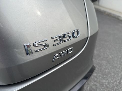 Used 2022 Lexus IS 350 F Sport image 21