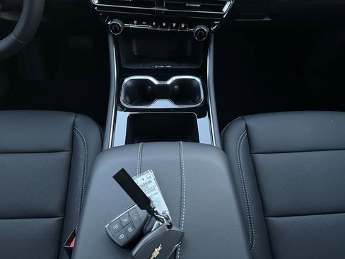 New 2026 Chevrolet Traverse LT w/ Enhanced Driving Package image 21