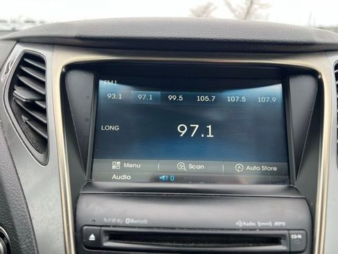 Used 2014 Hyundai Azera Limited w/ Option Group 02 image 16