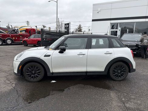 Certified 2023 MINI Cooper 4-Door Hardtop image 4