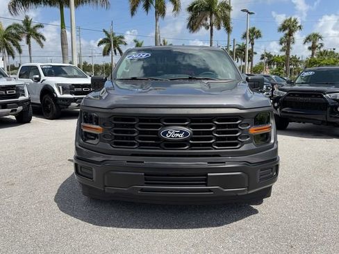 Used 2024 Ford F150 XL RWD image 2