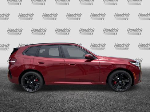 Used 2026 BMW X3 xDrive30i w/ Premium Package AWD/4WD image 10