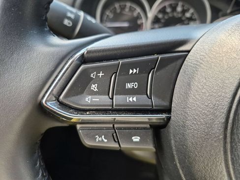 Used 2025 MAZDA CX-5 AWD 2.5 S w/ Select Package image 20