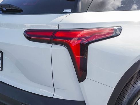 New 2026 Chevrolet Blazer EV LT FWD image 7