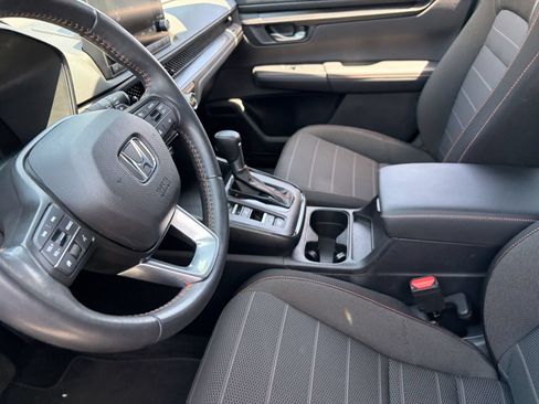 Used 2024 Honda CR-V Sport image 15