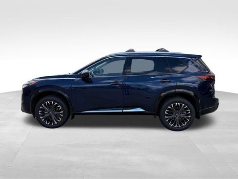 New 2026 Nissan Rogue Platinum image 11