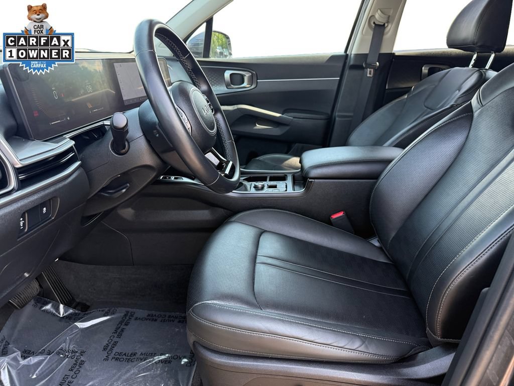 Certified 2024 Kia Sorento S AWD/4WD image 9