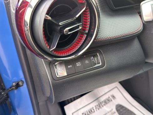 New 2026 Chevrolet Equinox RS w/ Convenience Package III image 30