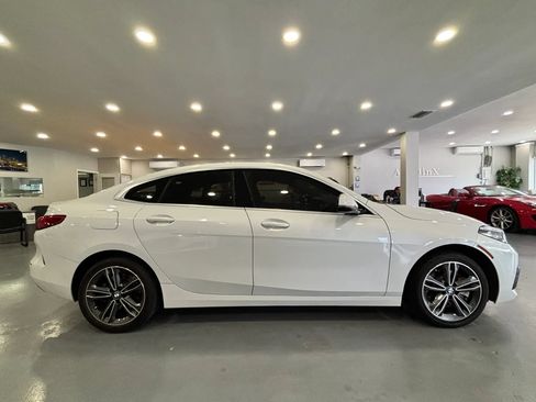 Used 2021 BMW 228i Gran Coupe w/ Convenience Package FWD image 8