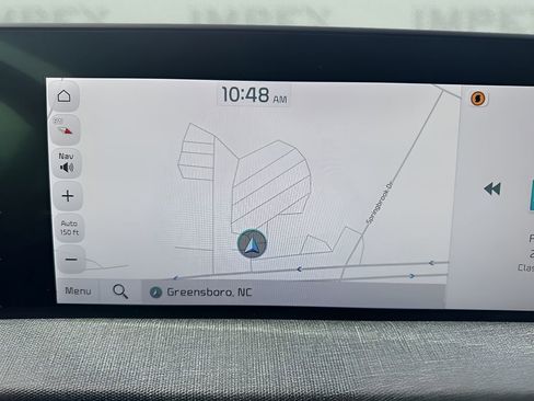 Used 2023 Kia EV6 Wind w/ Wind Technology Package image 20