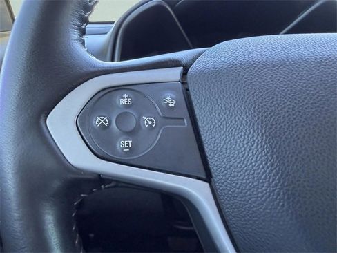 Used 2020 Chevrolet Colorado LT w/ Colorado RST Special Edition image 14