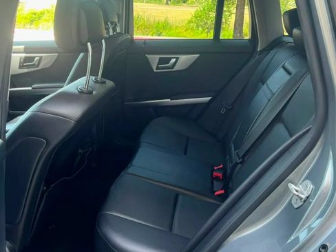 Used 2015 Mercedes-Benz GLK 350 2WD image 40