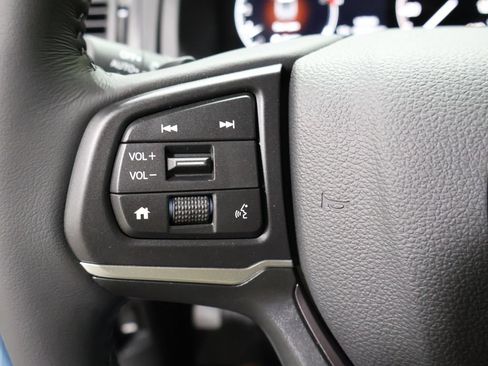 New 2026 Honda Ridgeline RTL image 24
