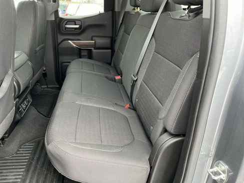 Certified 2022 Chevrolet Silverado 1500 RST w/ Z71 Off-Road Package image 25