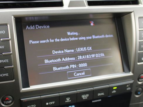 Used 2017 Lexus GX 460 image 62