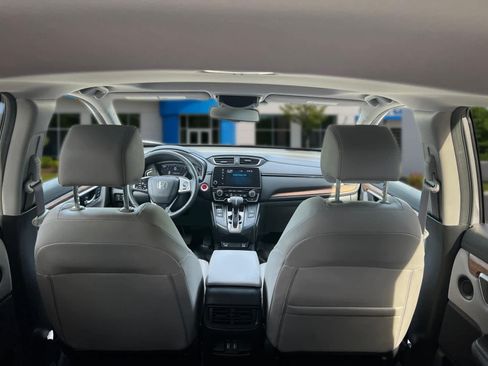 Used 2022 Honda CR-V EX-L image 34