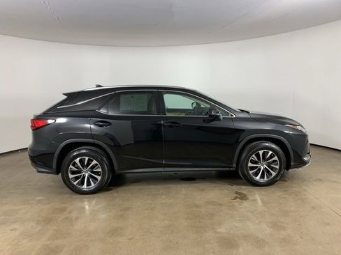 Used 2022 Lexus RX 350 AWD w/ Premium Package image 7
