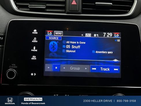 Used 2019 Honda CR-V EX-L image 18
