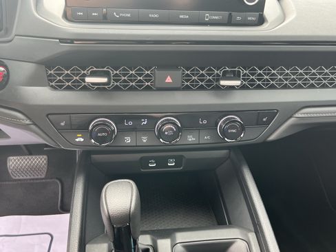 Used 2025 Honda Accord SE image 24