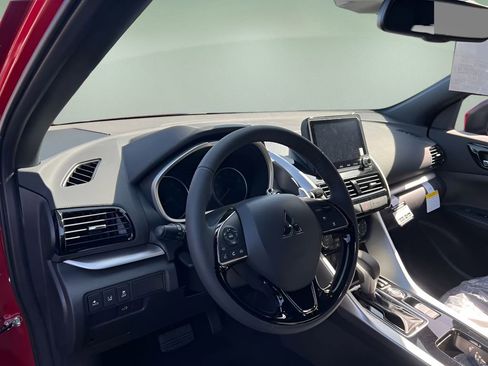 New 2026 Mitsubishi Eclipse Cross SEL AWD/4WD image 23