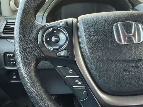 Used 2021 Honda Ridgeline Sport image 26