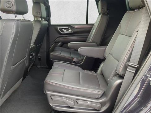 Certified 2022 Chevrolet Tahoe RST w/ Luxury Package RWD image 18