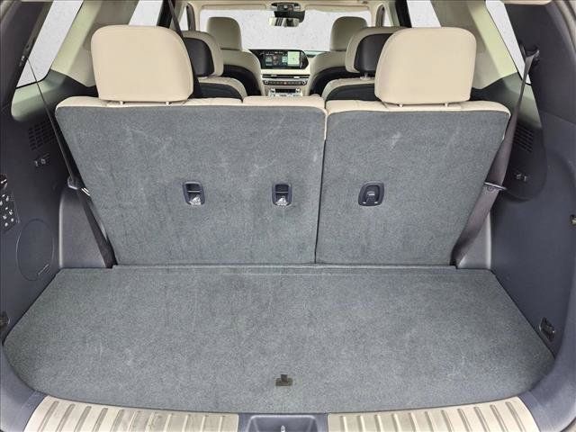 Used 2025 Hyundai Palisade Calligraphy AWD/4WD image 10