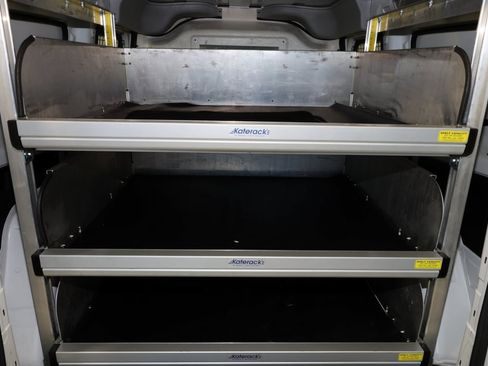 Used 2020 RAM ProMaster City Tradesman SLT w/ Window Group 05 image 16