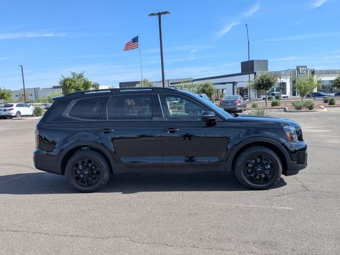 Certified 2024 Kia Telluride SX X-Pro AWD/4WD image 6
