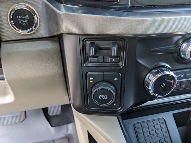 Used 2026 Ford F450 Platinum w/ Platinum Plus Package AWD/4WD image 25