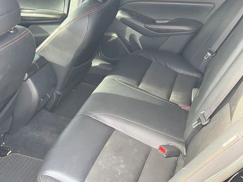 Used 2019 Nissan Altima 2.5 SR image 12