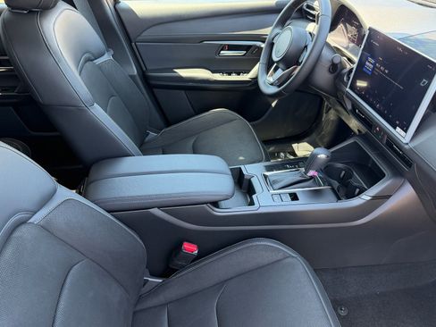 New 2026 MAZDA CX-5 Preferred image 12