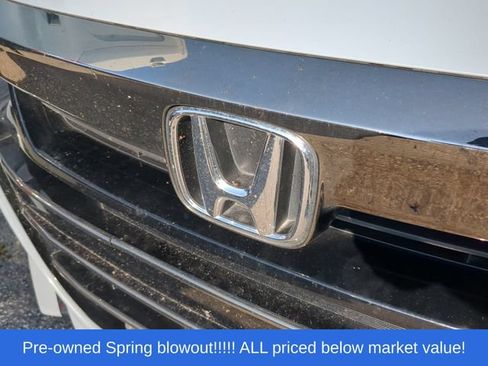 Used 2022 Honda Accord Sport image 9