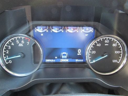 Used 2022 Ford F150 XLT w/ Equipment Group 302A High AWD/4WD image 15