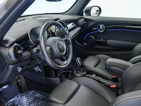 Certified 2023 MINI Cooper S image 18