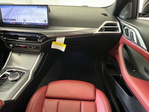 Used 2026 BMW 430i 430i w/ Premium Package image 34
