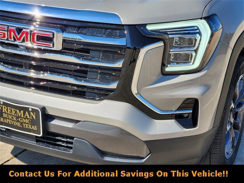 New 2026 GMC Terrain Elevation w/ Elevation Premium Package image 6