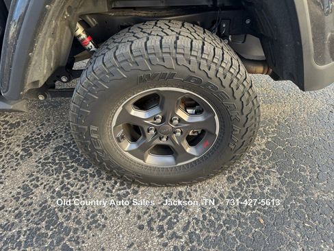 Used 2001 Jeep Grand Cherokee Laredo image 12