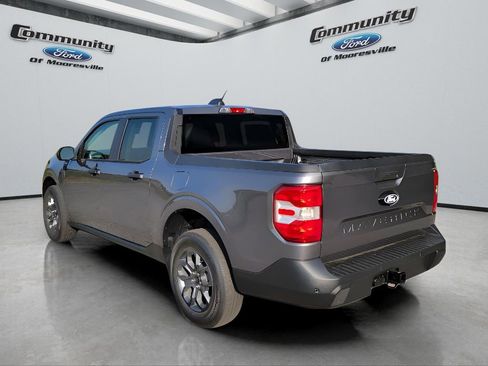 New 2025 Ford Maverick XLT w/ XLT Luxury Package AWD/4WD image 7