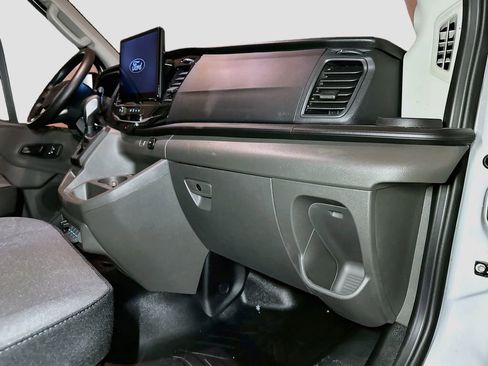 New 2026 Ford Transit 350 w/ Interior Upgrade Package RWD image 30