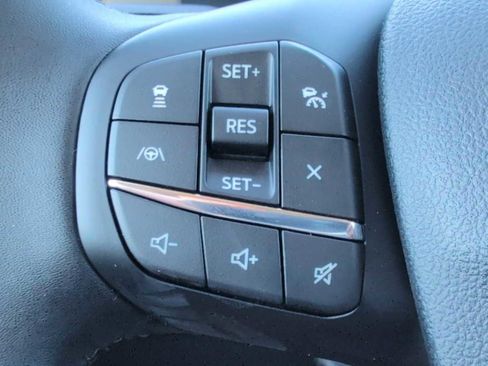 New 2025 Ford Bronco Sport Big Bend w/ Convenience Package image 20