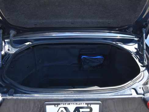 Used 2018 FIAT 124 Spider Classica w/ Technology & Siriusxm Group image 20