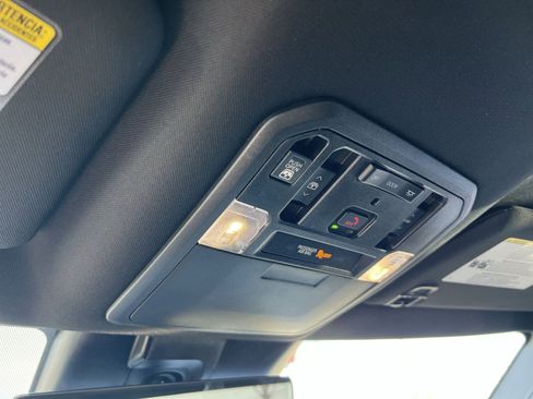 New 2026 Toyota Tundra Limited image 28