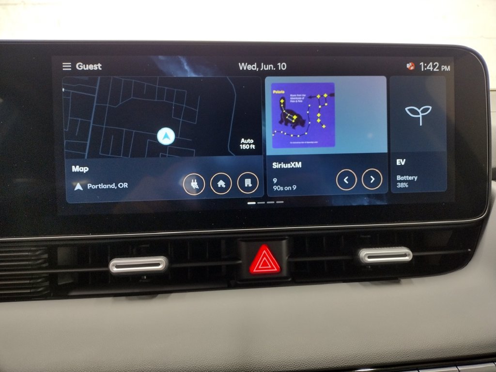 New 2026 Hyundai Ioniq 5 SEL AWD/4WD image 27